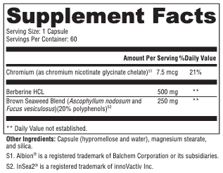 CarbCurb - Revolution Health & Wellness