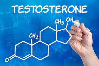 Testosterone & Elevated Hematocrit – Does It Matter?