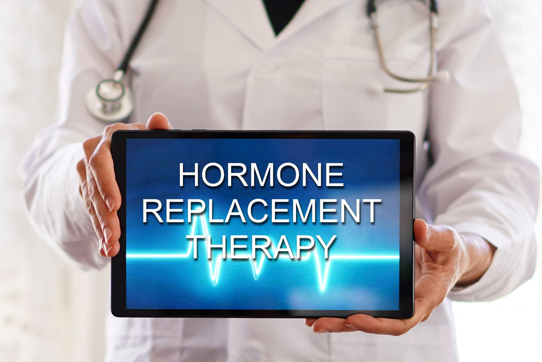 Does Bio-Identical Hormone Replacement Therapy Cause Breast Cancer?