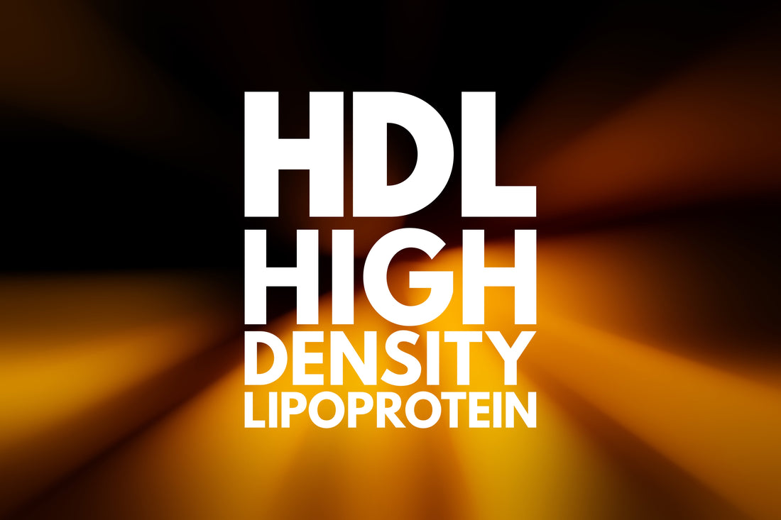 Integrative Blueprint to Boost HDL | Revolution Health