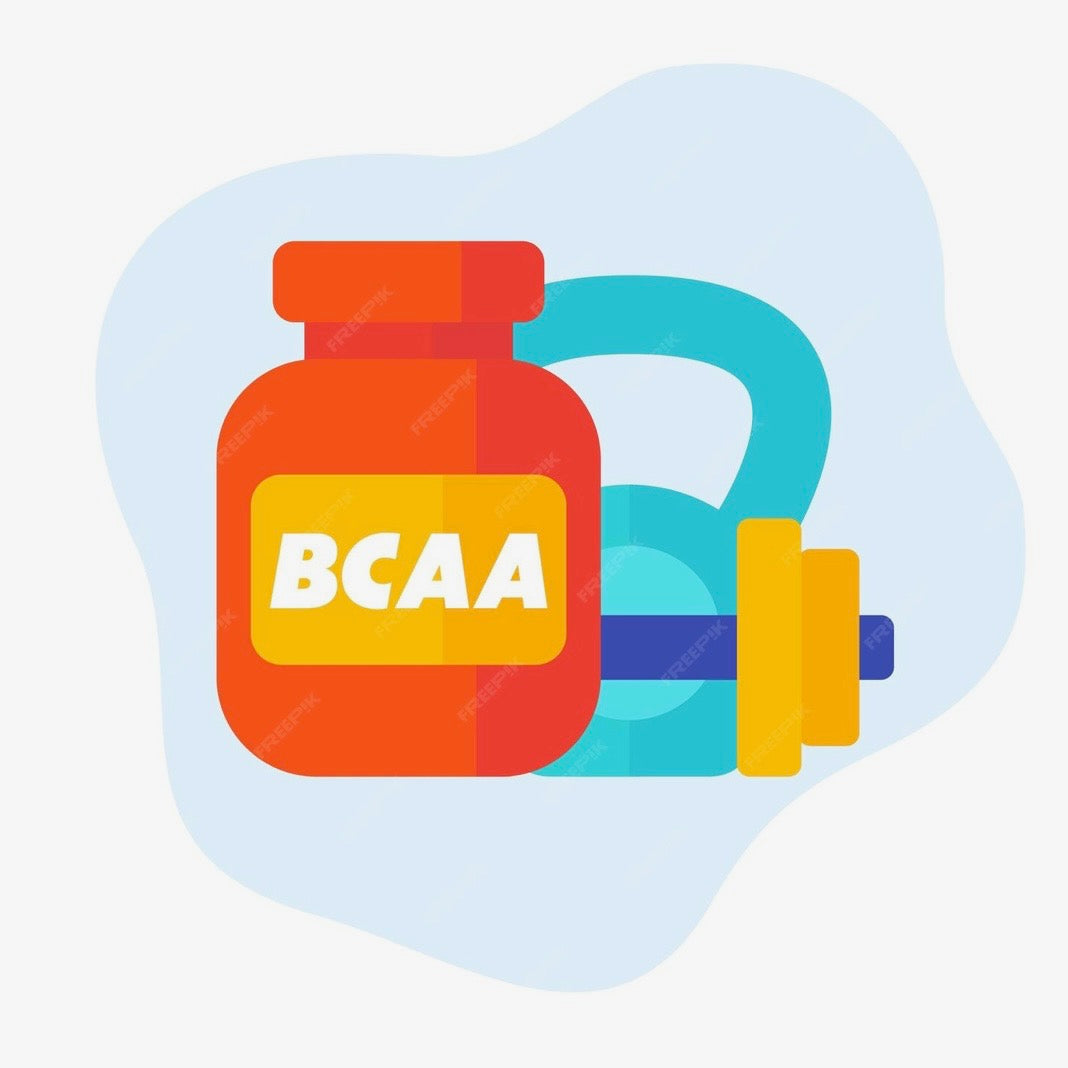 BCAA Benefits for Muscle Recovery & Performance