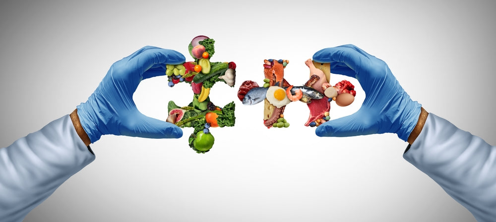 Micronutrient Panel: What It Tests & Why It Matters