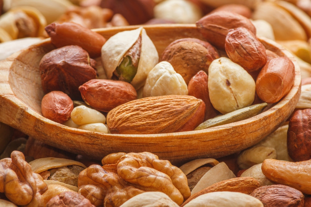 Nut Zoomer Test: Uncover Hidden Nut Sensitivities and Protect Your Immune Health