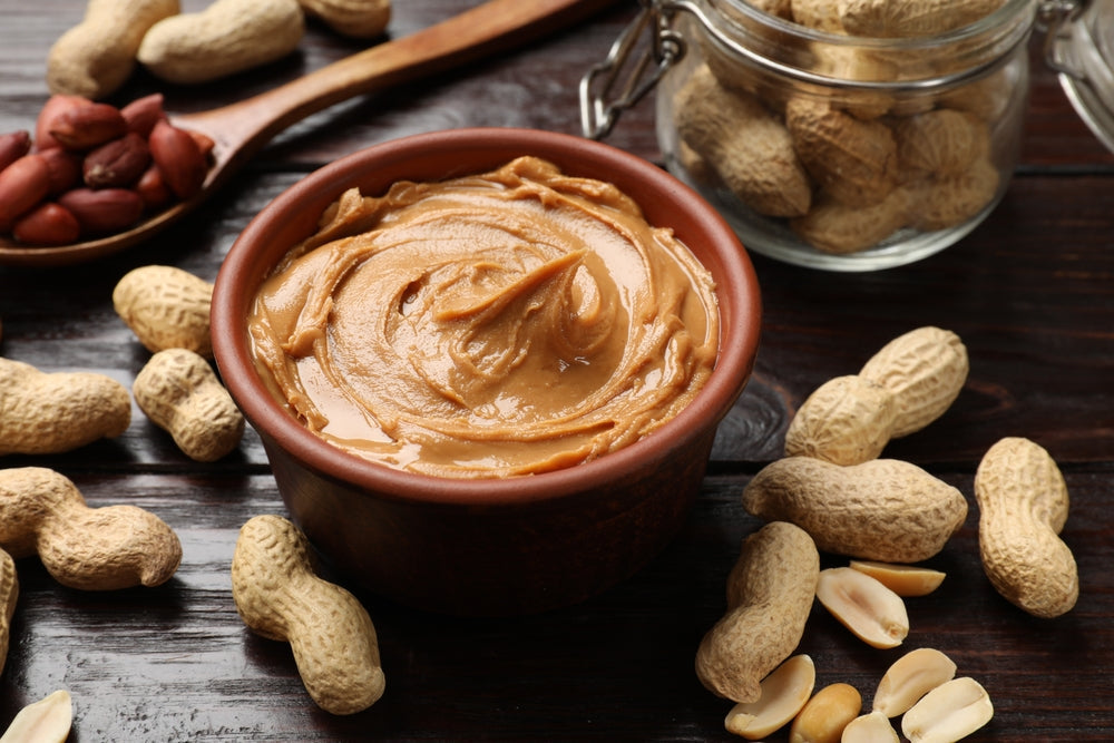 Peanut Zoomer Test: Uncover Hidden Peanut Sensitivities and Heal Inflammation