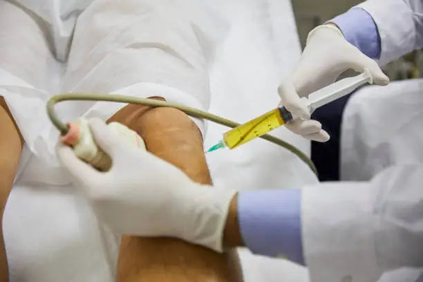 Prolotherapy vs. PRP: Which is Right for You?