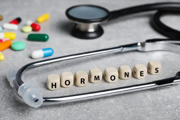 The Pros and Cons of Hormone Pellets: What You Need to Know