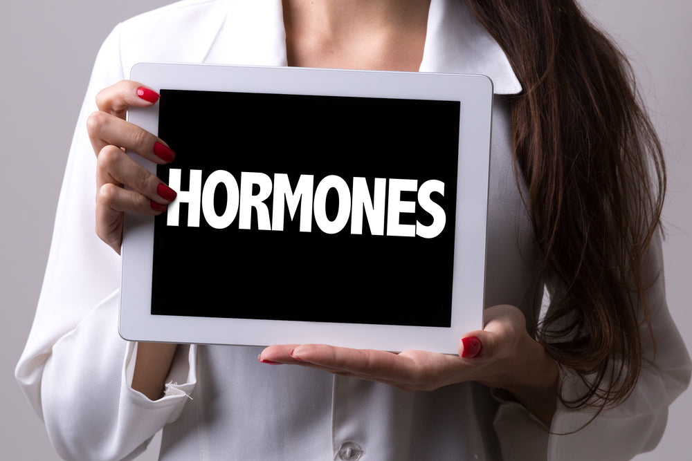 Revolution Advanced Hormone Panel | Comprehensive Hormone Testing