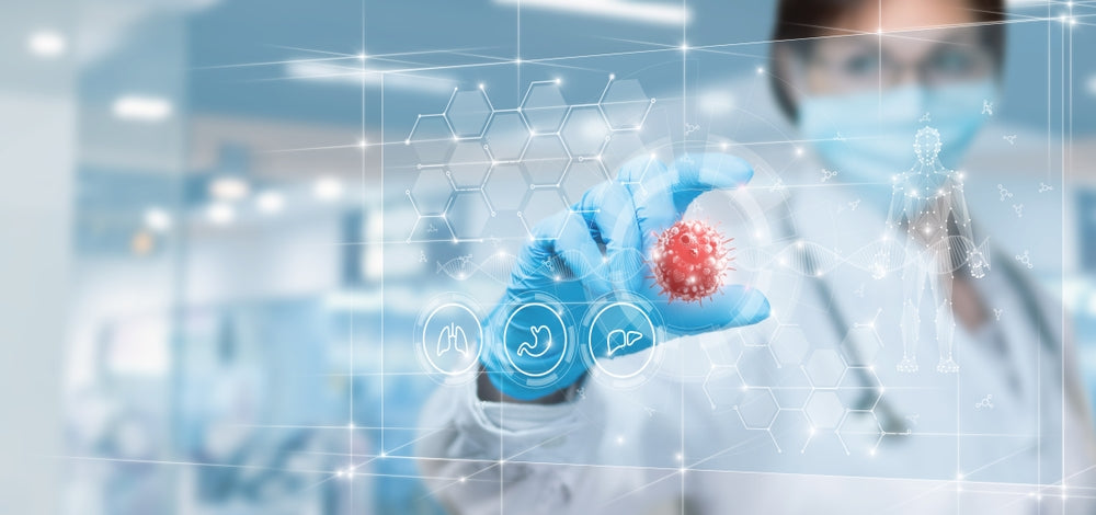 Viral Infection Panel: Uncover Latent and Chronic Viral Triggers for Better Health