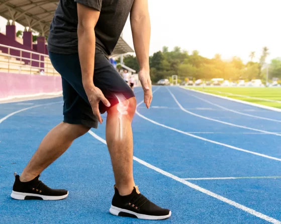 Prolotherapy for Sports Injuries