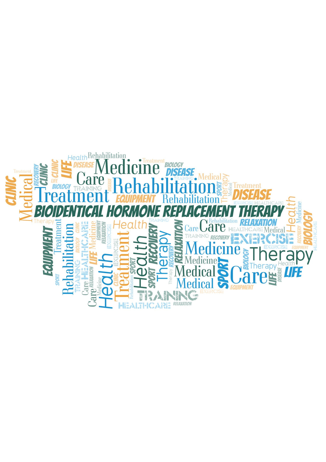 BHRT Benefits in Tulsa, OK: Heart, Brain & Bone Health Support