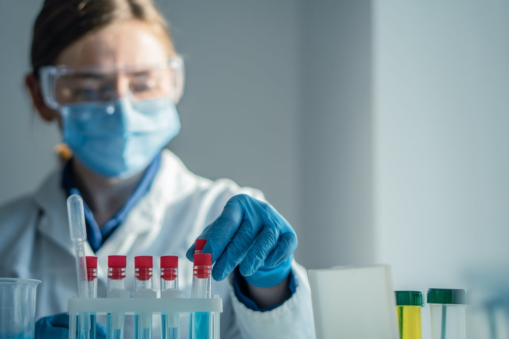 Cardiovascular Disease Risk Blood Tests: The Complete Guide to Labs That Matter