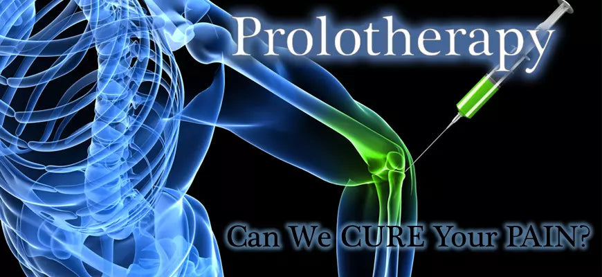 Why YOU Should Get Prolotherapy