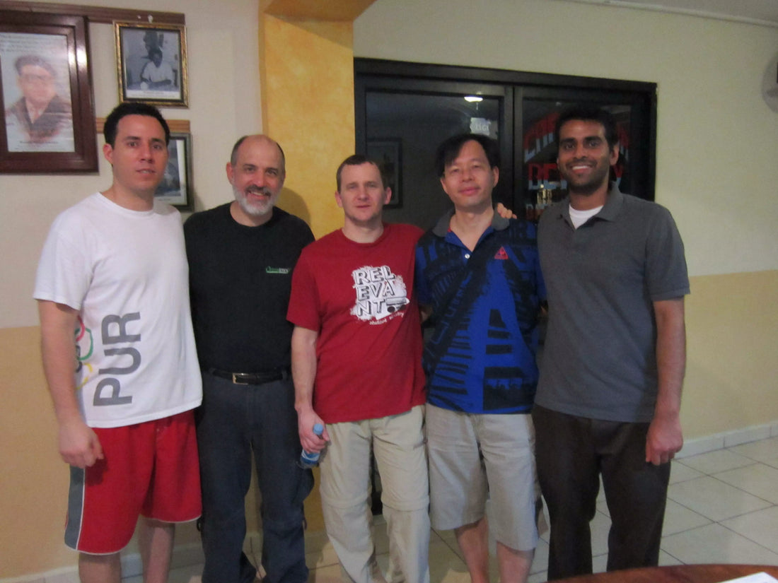 Tulsa’s ONLY Trained Prolotherapy Provider