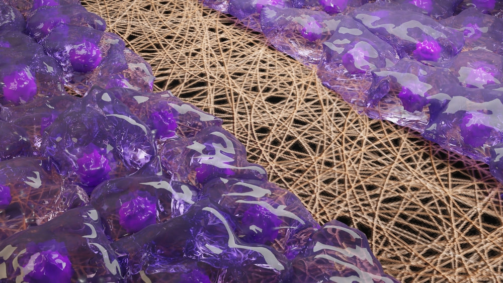 BPC-157 Peptide for healing tissue repair