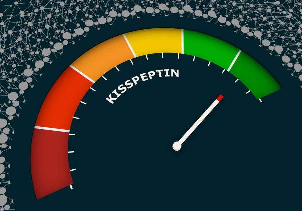 Peptide Therapy - Kisspeptin