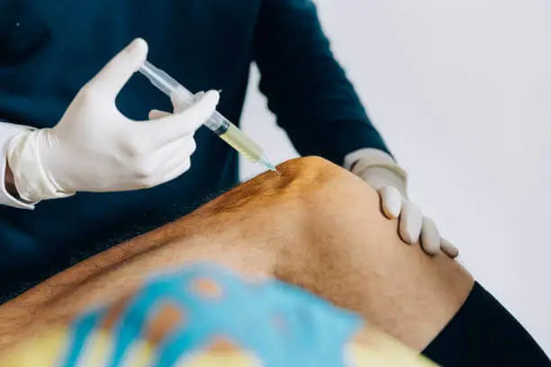 Knee Prolotherapy: A Non-Surgical Solution for Joint Pain and Injury Recovery