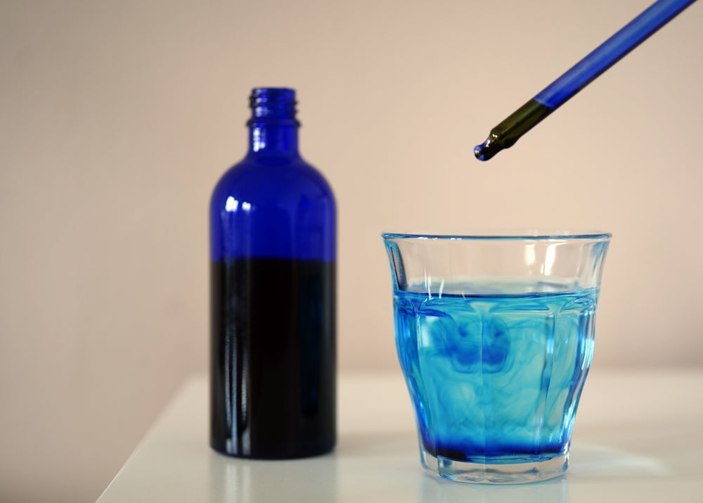 Methylene Blue: An Emerging Therapeutic Powerhouse for Cellular Health and Cognitive Enhancement