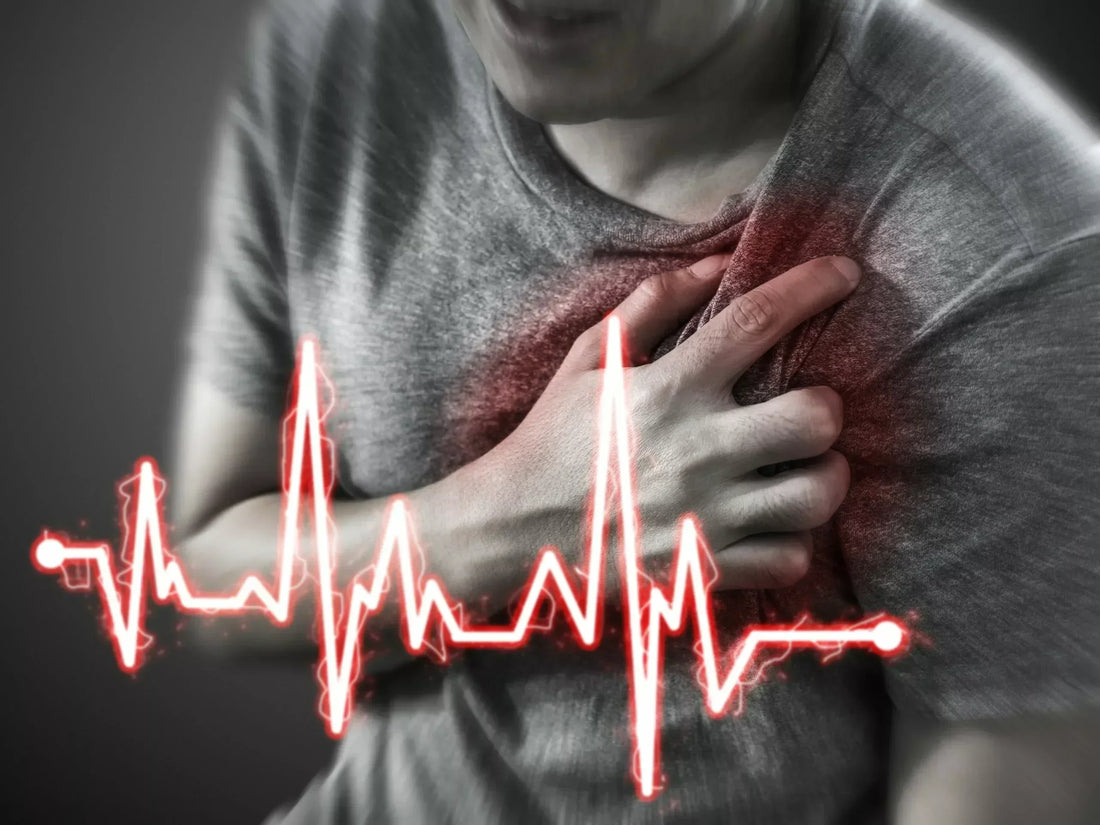 How to Improve Cardiovascular Disease Risk