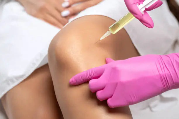PRP Injections for Knee Pain: Can Platelet Therapy Help You Avoid Surgery?