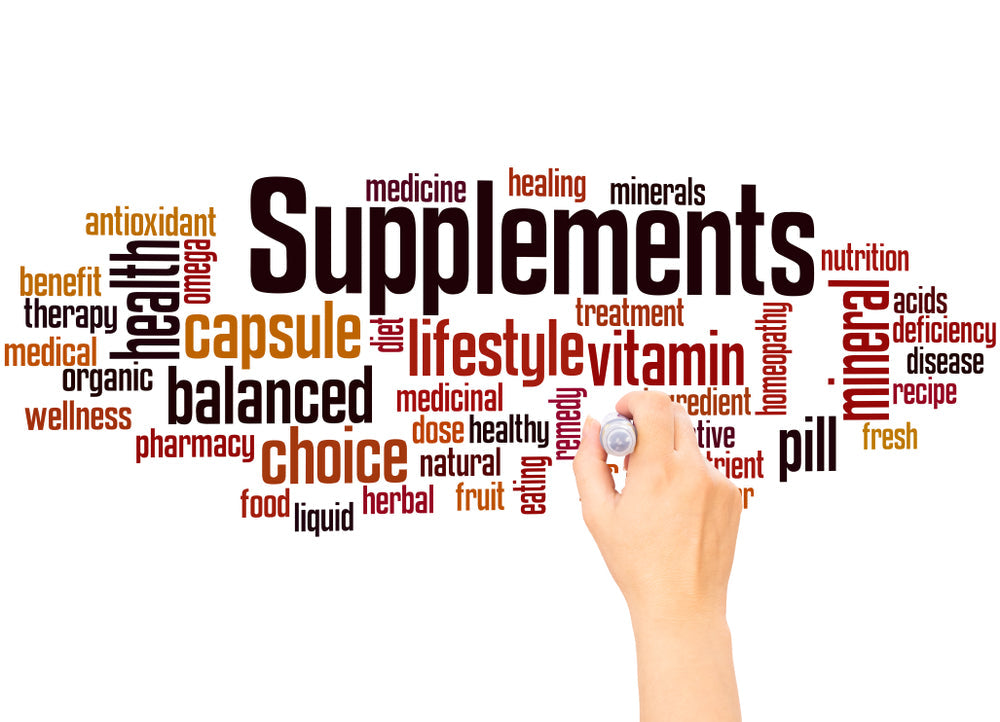 Supplements Information