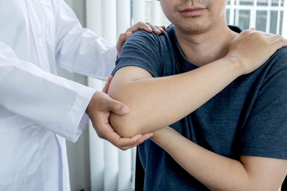 Prolotherapy & Platelet Rich Plasma In Tulsa