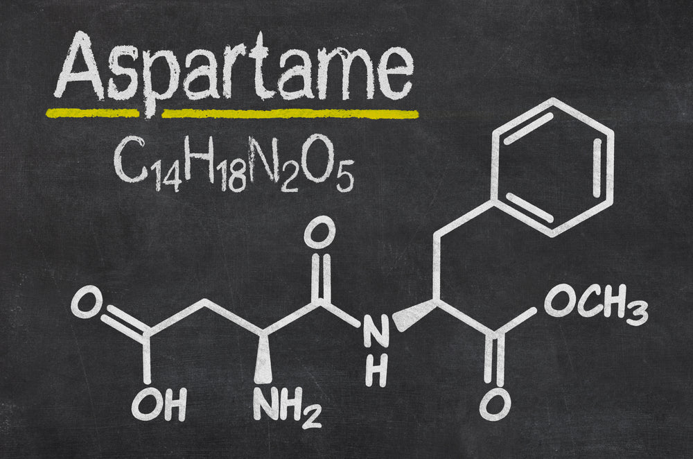 Aspartame