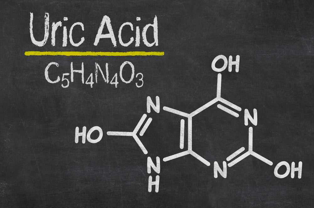 Uric Acid