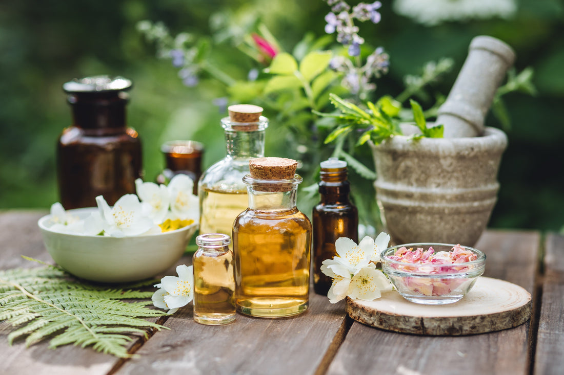 3 Things to Know About our Naturopathic Services