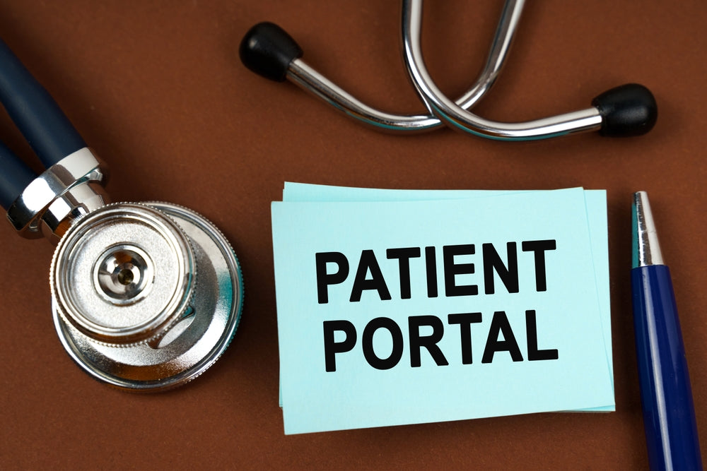 How to Use the Revolution Health Patient Portal | Step-by-Step Guide