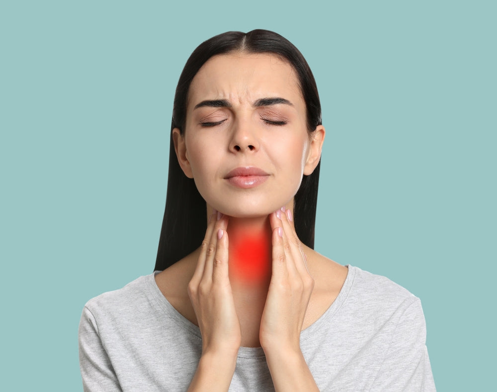 Thyroid Gland Hormones: Why They're Important