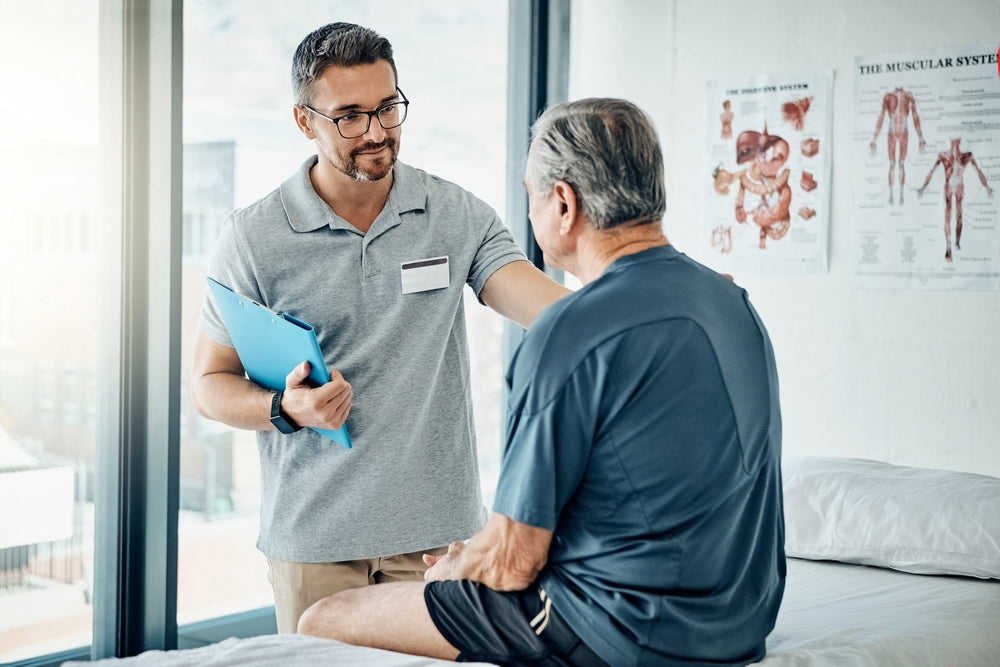 What is Prolotherapy & How Does it Work?