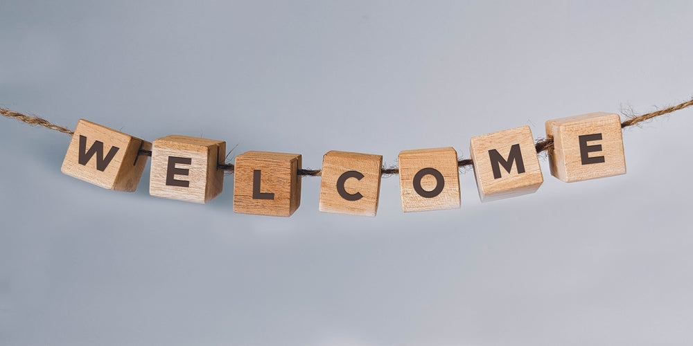 Welcome to Revolution!