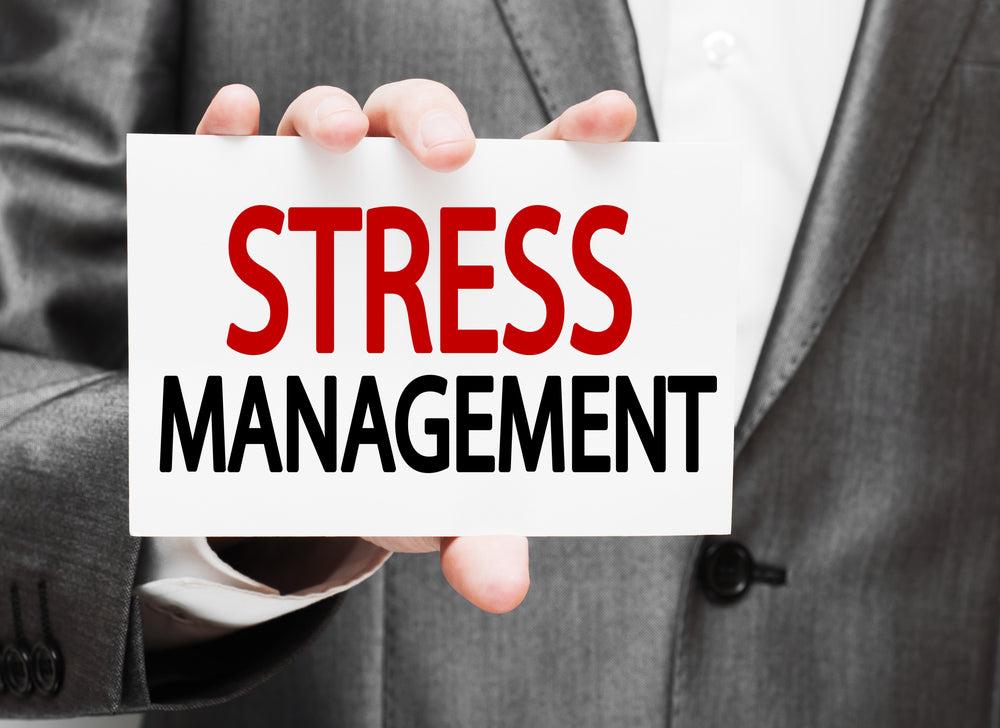 Stress Management Tips Everyone Should Know