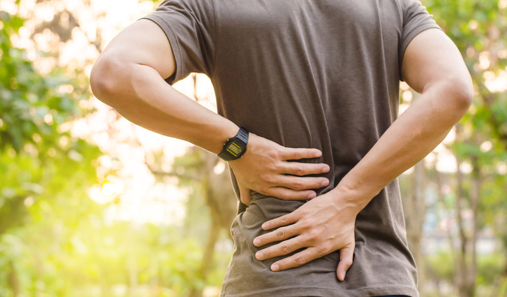 Prolotherapy for low back pain – a look at the studies