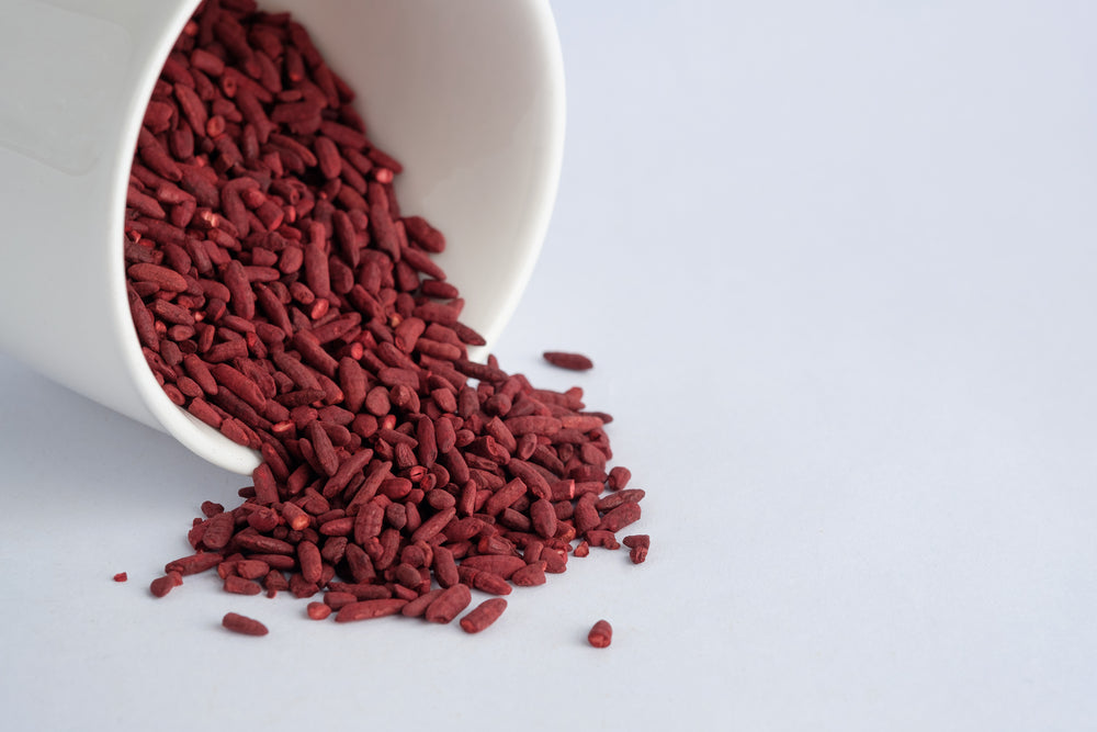 Red Yeast Rice