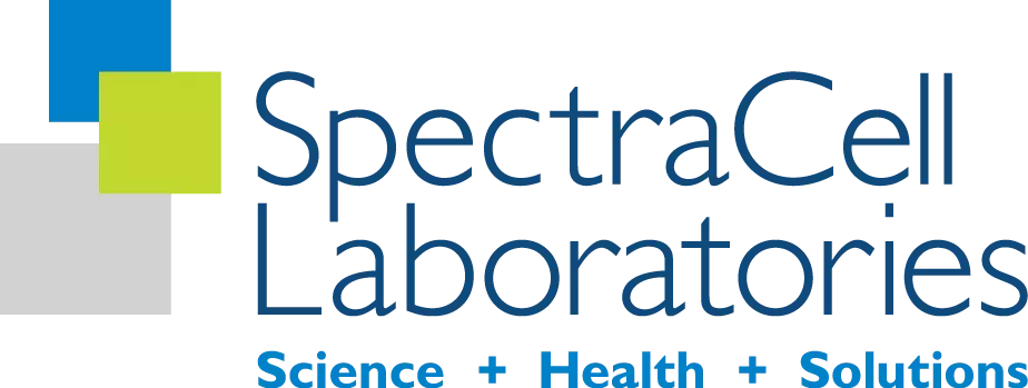 Spectracell Functional Intracellular Nutrition Test