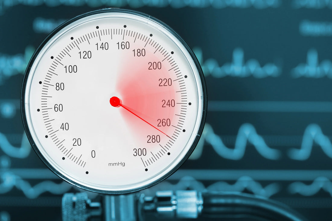Integrative Hypertension Treatment: Testing, Lifestyle, Supplements & Medication