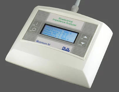 Bioelectric Impedance Analysis (BIA) Helps Measure Health