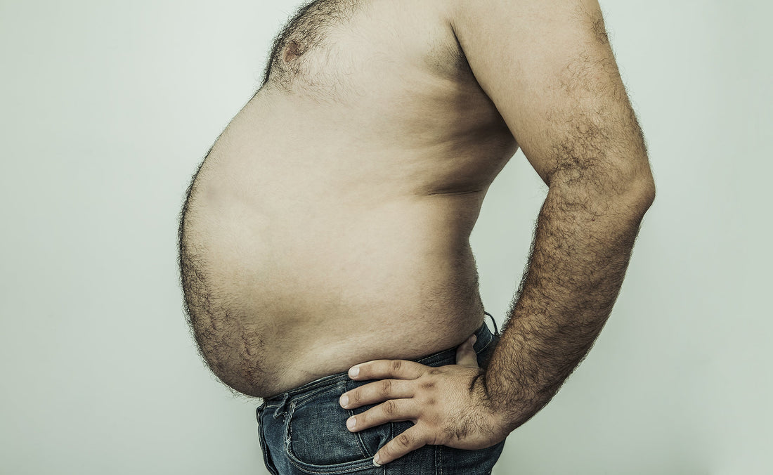 Visceral Fat Dangers and Treatments: Retatrutide, MOTS-c & More