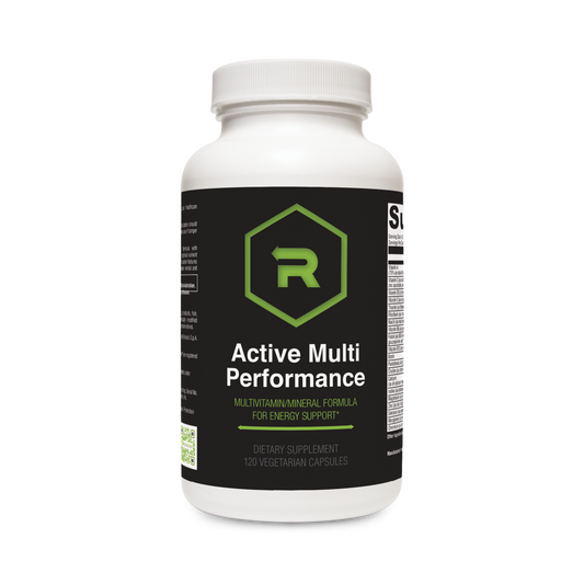 Active Multi Performance