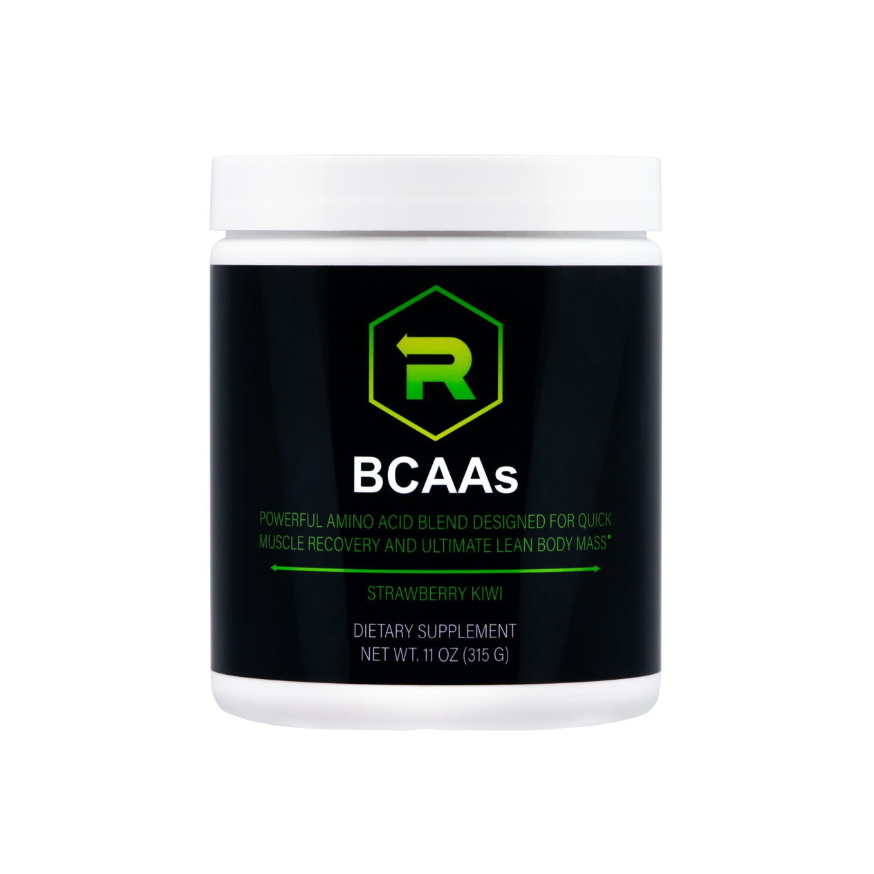 BCAAs - Revolution Health & Wellness