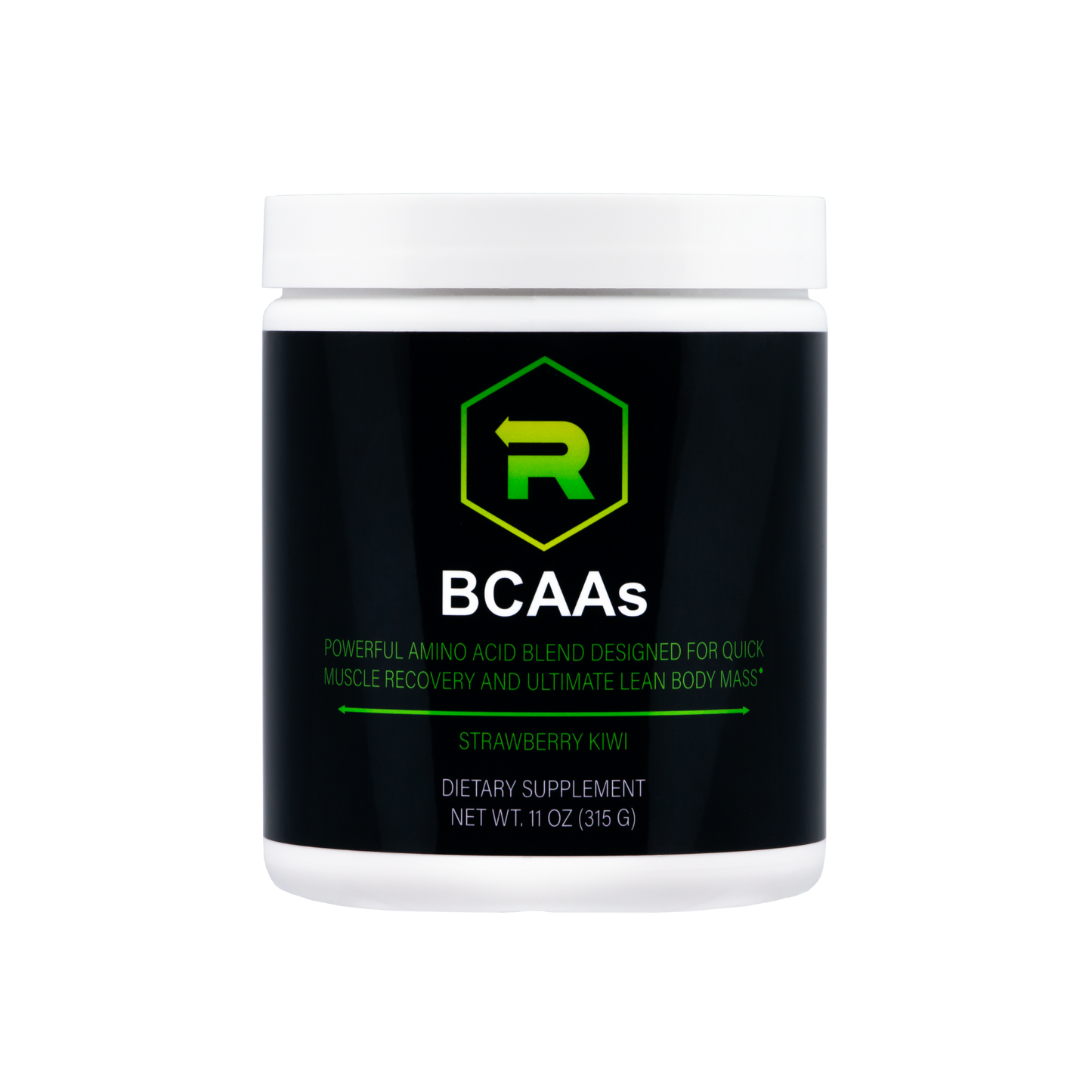 BCAAs - Revolution Health & Wellness