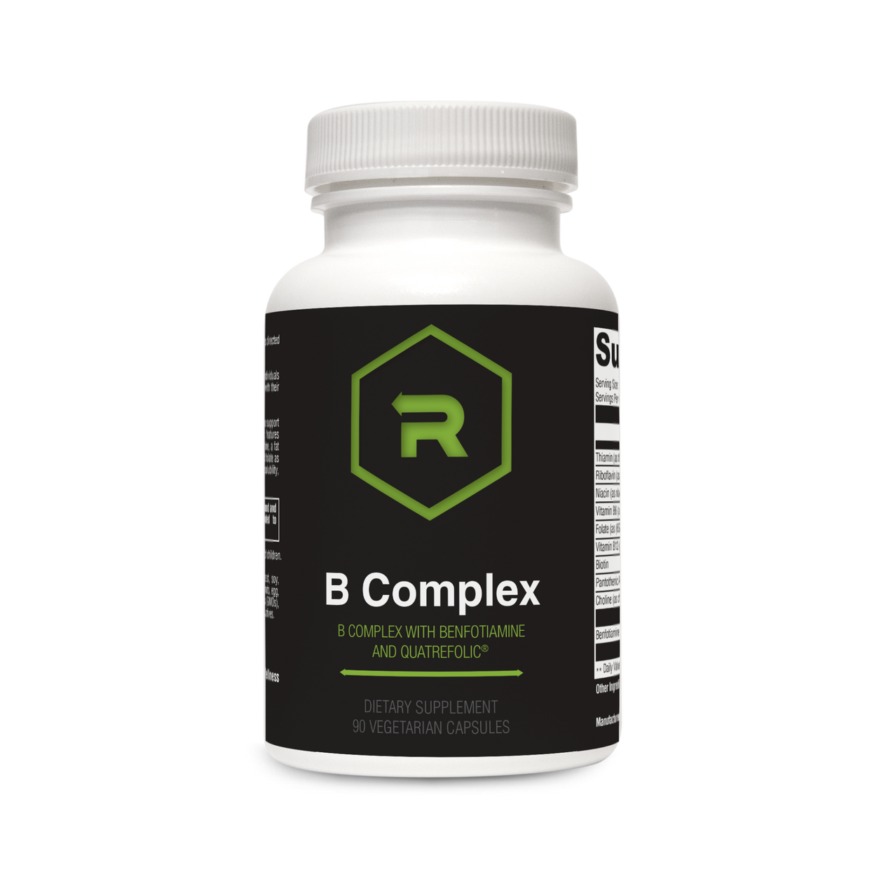 B Complex - Revolution Health & Wellness