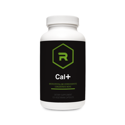 Cal+ - Revolution Health & Wellness