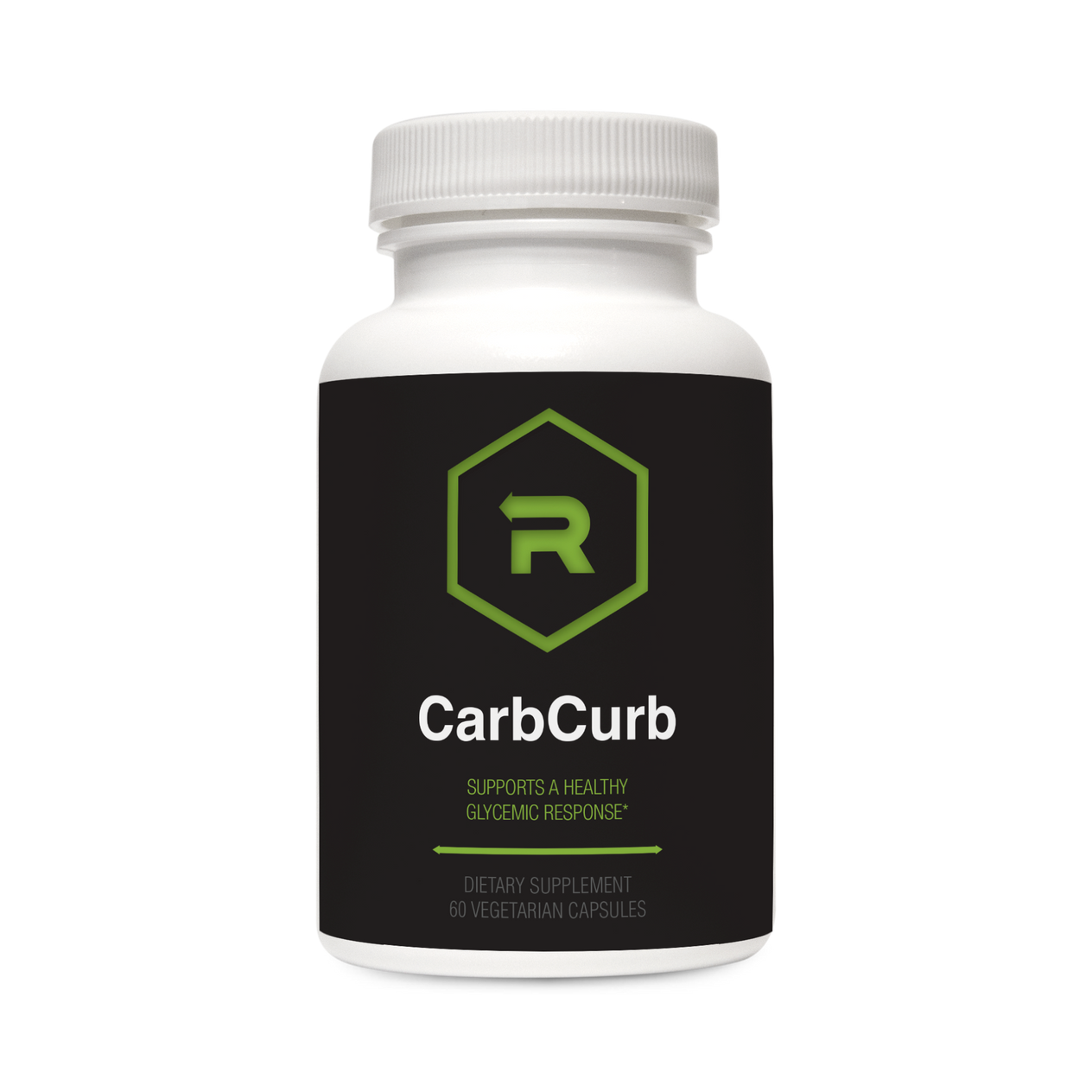 CarbCurb - Revolution Health & Wellness