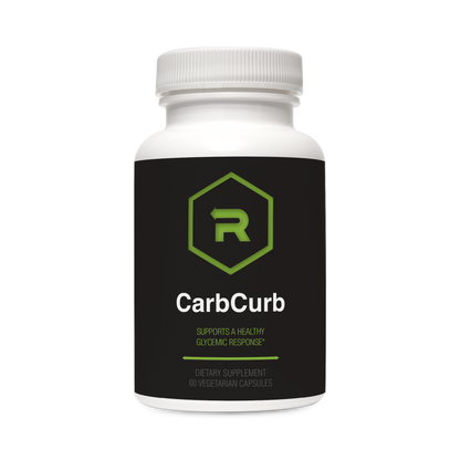 CarbCurb - Revolution Health & Wellness