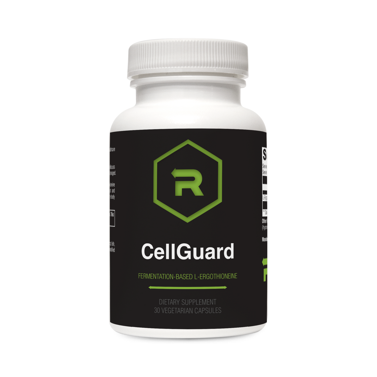 CellGuard - Revolution Health & Wellness