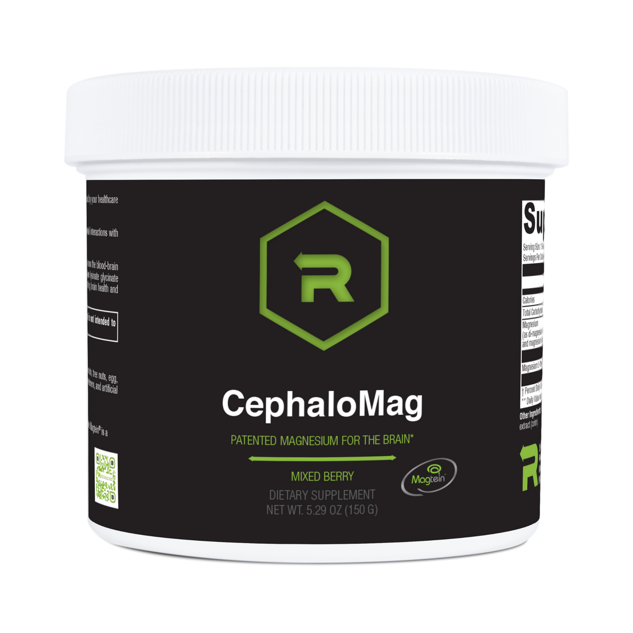 CephaloMag - Revolution Health & Wellness
