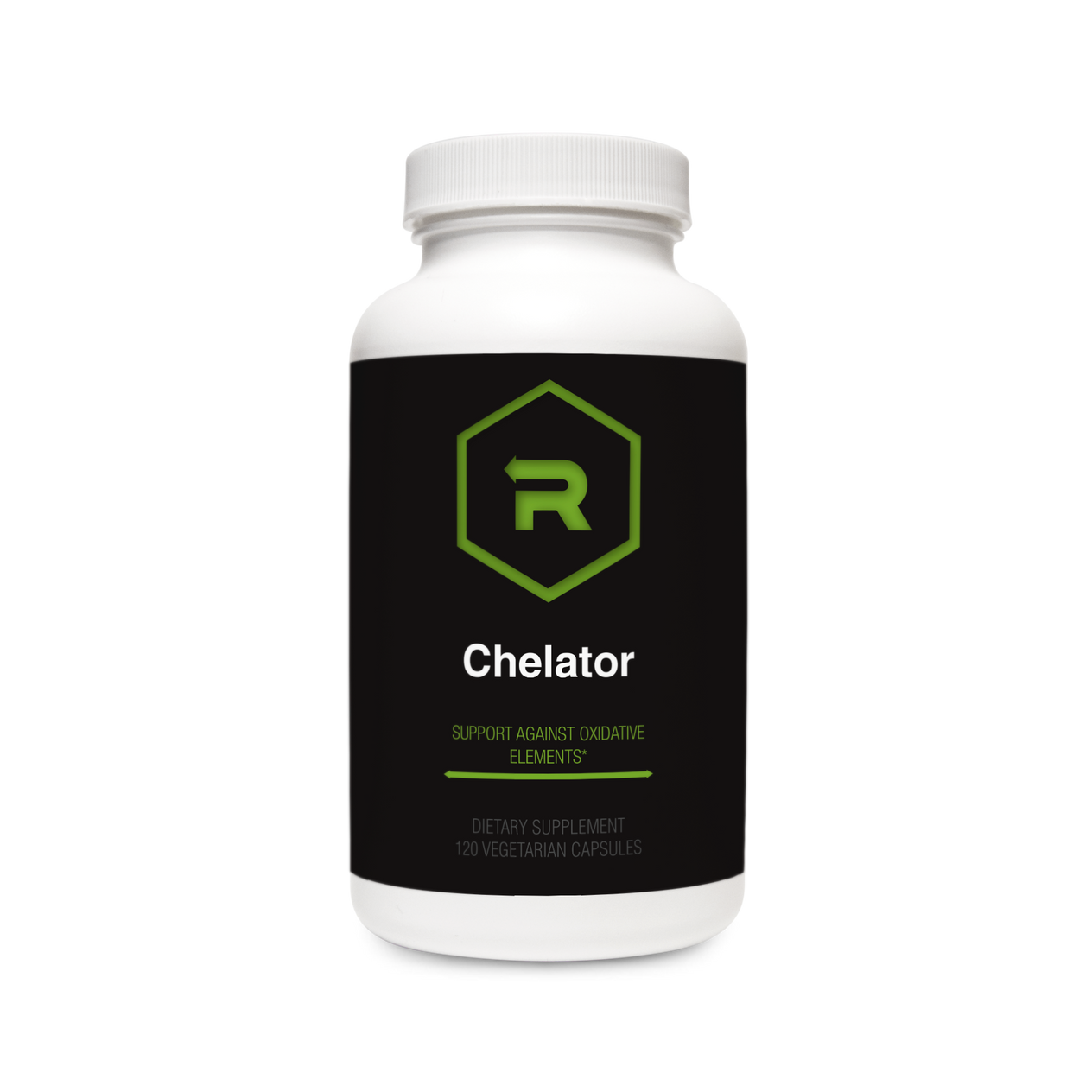 Chelator - Revolution Health & Wellness