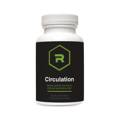 Circulation - Revolution Health & Wellness